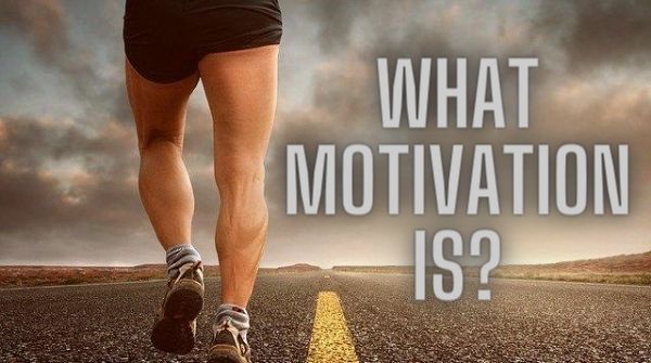 What Motivation Is