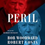 peril book reviews New audio book