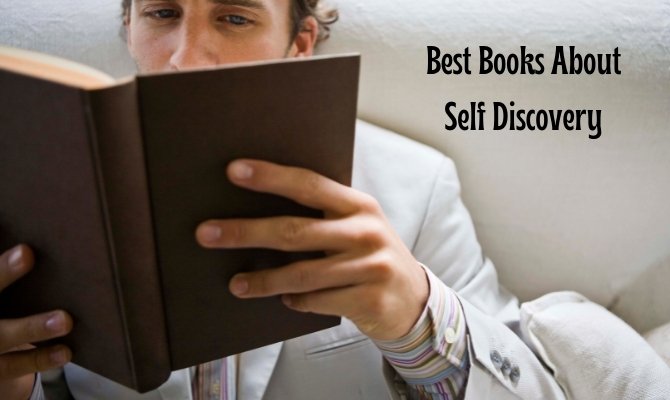 Best Books About Self Discovery