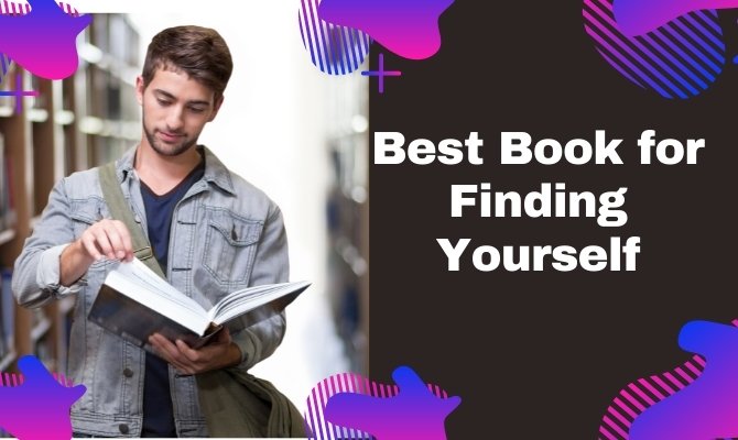 Best Book for Finding Yourself
