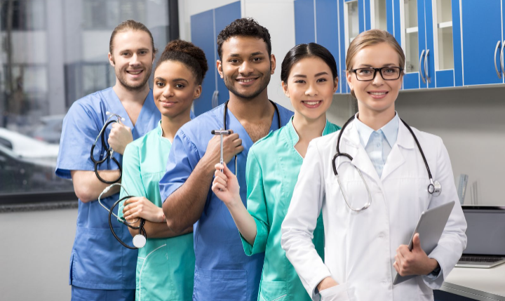 Motivational Speeches for Healthcare Workers: Inspiring Heroes